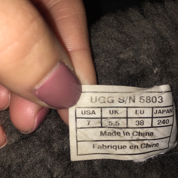 ❗️SOLD❗️ - Picture 4 of 4